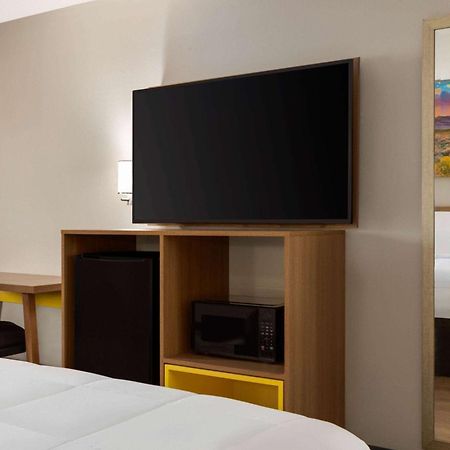 Days Inn By Wyndham Covington Exteriér fotografie