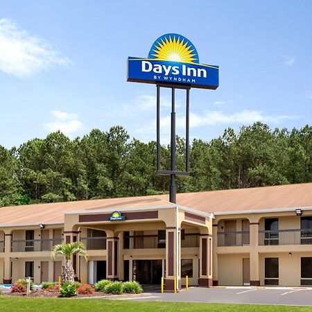 Days Inn By Wyndham Covington Exteriér fotografie