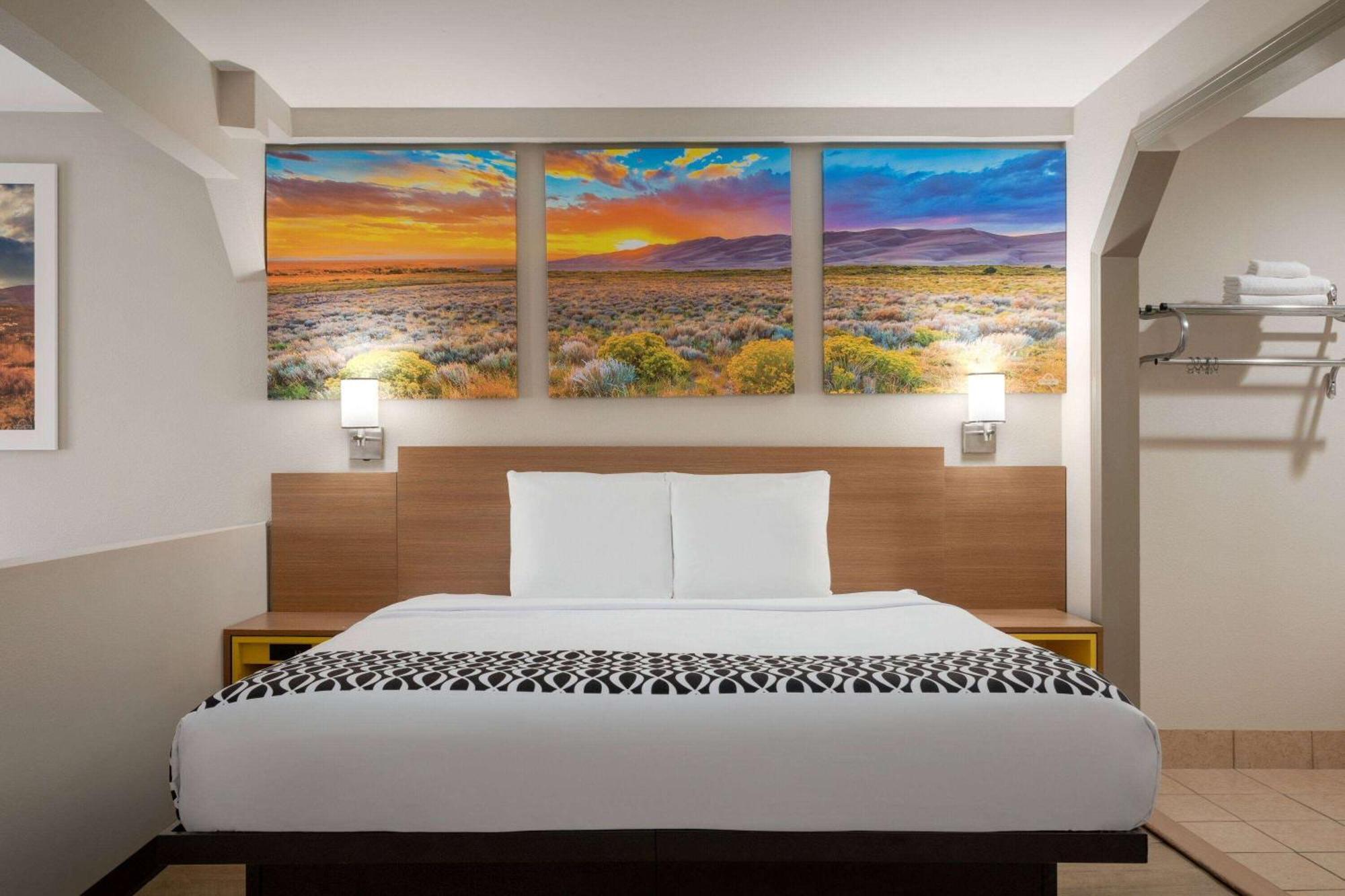 Days Inn By Wyndham Covington Exteriér fotografie