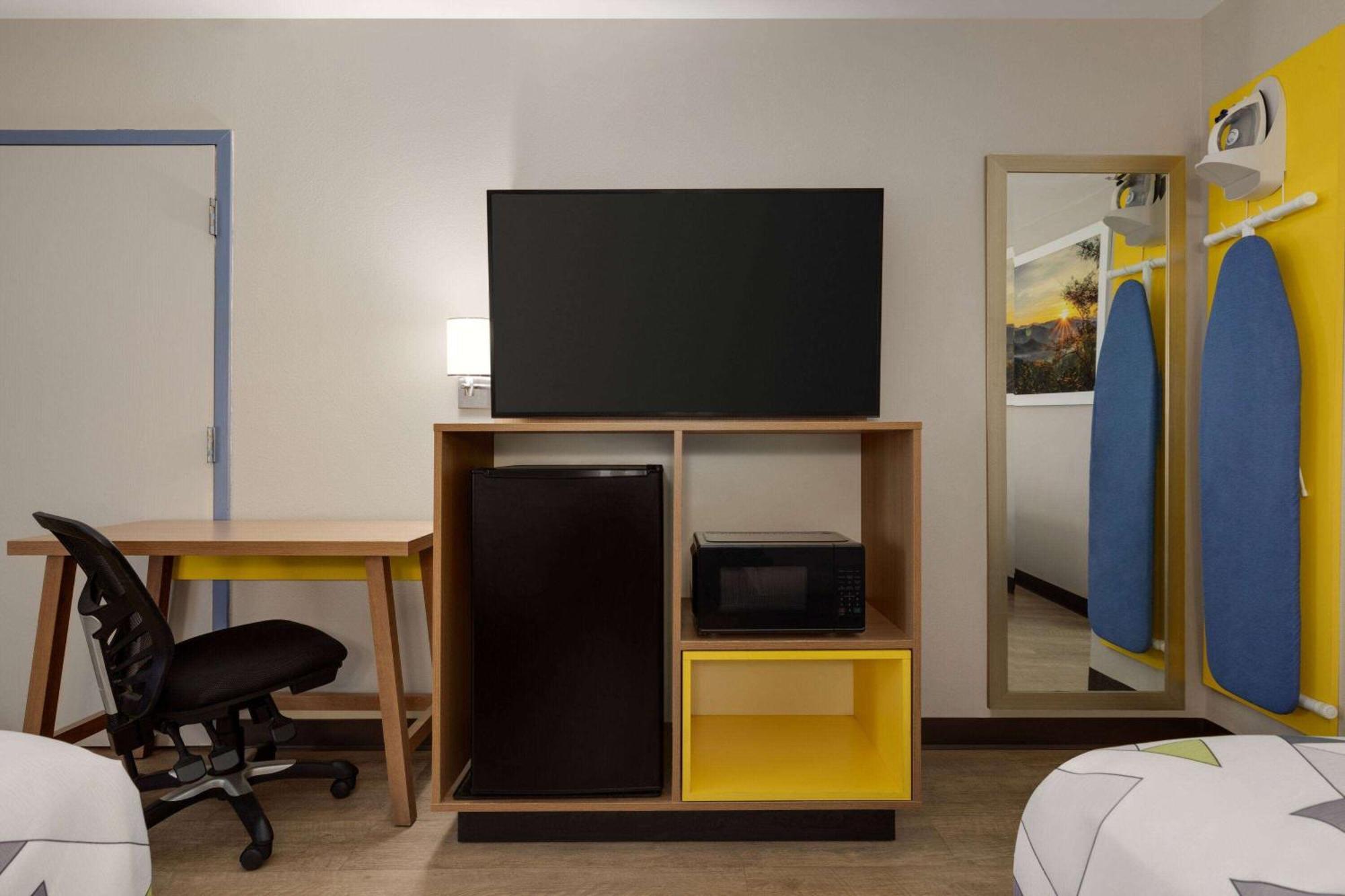 Days Inn By Wyndham Covington Exteriér fotografie