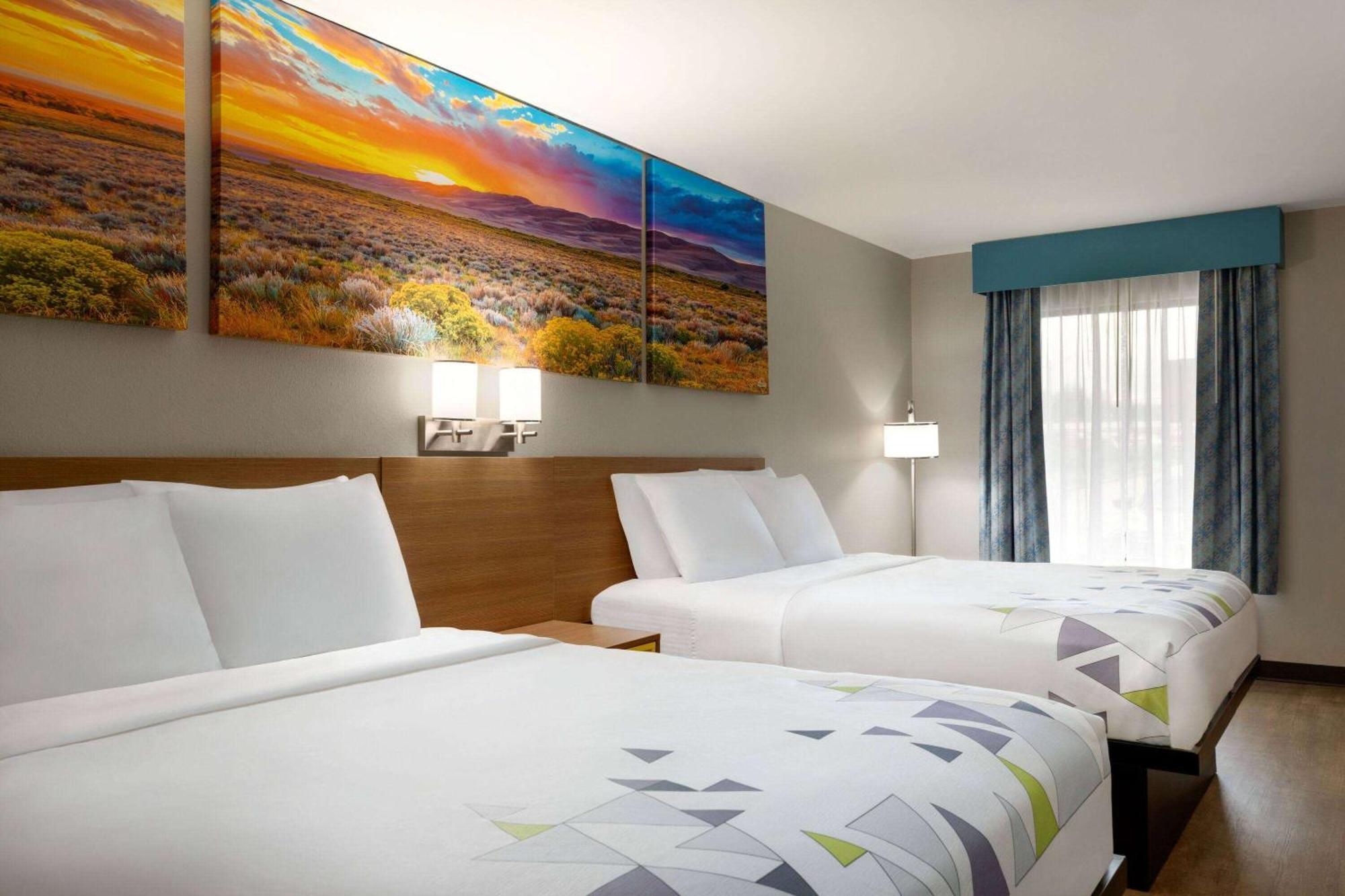 Days Inn By Wyndham Covington Exteriér fotografie